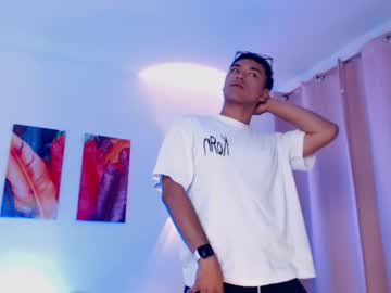 Seanstonee Chaturbate stream image from March 25, 2026