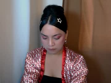 Shadowseductress Chaturbate stream image from March 25, 2026