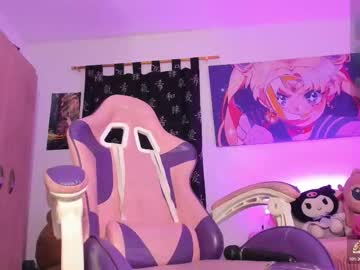 Xsussan Chaturbate stream image from March 25, 2026