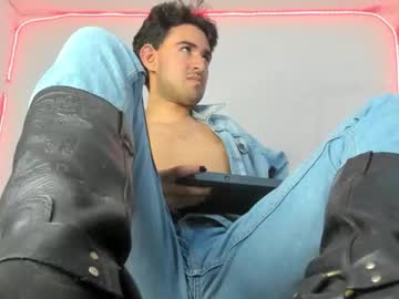Alexxx_Savage Chaturbate stream image from March 25, 2026