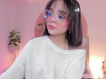 Clara_Lu Chaturbate stream image from March 25, 2026