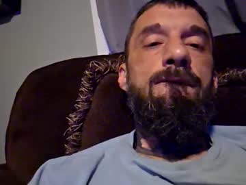 Cristo8inch Chaturbate stream image from March 25, 2026