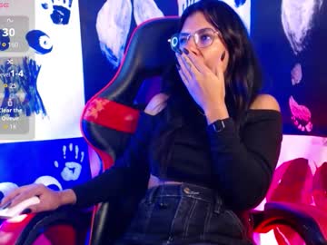 Domina_Lia Chaturbate stream image from March 25, 2026