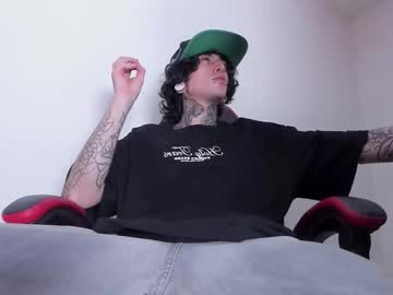Ethan_Sykes Chaturbate stream image from March 25, 2026