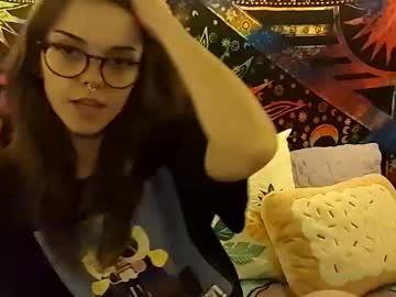 Faerienugs Chaturbate stream image from March 25, 2026