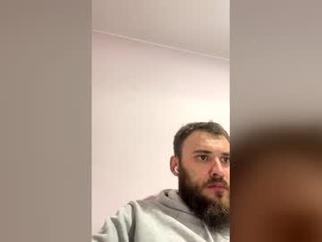 Georgemur Chaturbate stream image from March 25, 2026