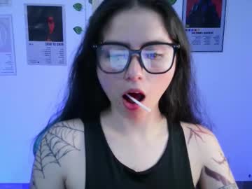 Jademonet_ Chaturbate stream image from March 25, 2026