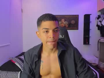 Jasson_Miller1 Chaturbate stream image from March 25, 2026