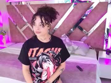Kathegomez_ Chaturbate stream image from March 25, 2026