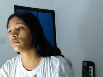 Kloe_Minajj Chaturbate stream image from March 25, 2026