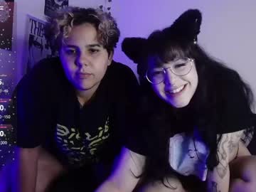 L_Uknow Chaturbate stream image from March 25, 2026