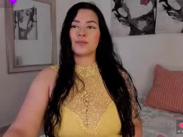 Latikamarala_ Chaturbate stream image from March 25, 2026