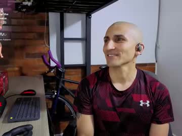 Marckmuscle Chaturbate stream image from March 25, 2026