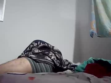 Mendezcarlow98 Chaturbate stream image from March 25, 2026