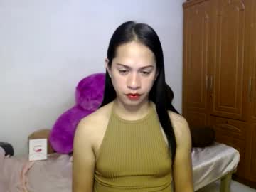 Pinay_Shawnx Chaturbate stream image from March 25, 2026