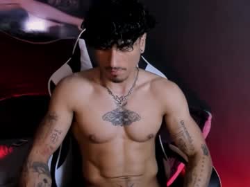 Thomas_Fit1 Chaturbate stream image from March 25, 2026