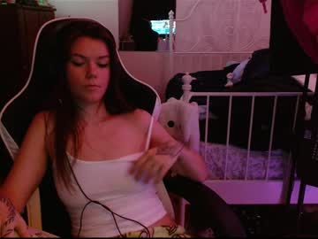 Alina_Nightshade Chaturbate stream image from March 25, 2026