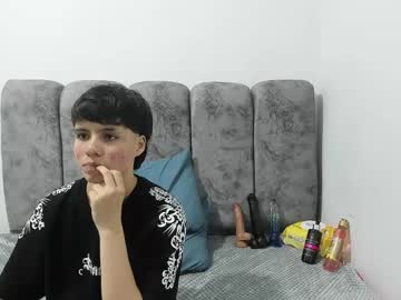 Bruno_Cruz Chaturbate stream image from March 25, 2026