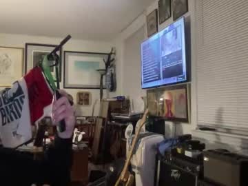 Cafeespresso Chaturbate stream image from March 25, 2026