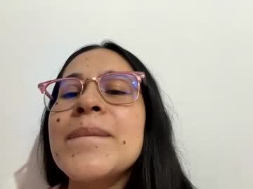 Cheryl_Bloom77 Chaturbate stream image from March 25, 2026