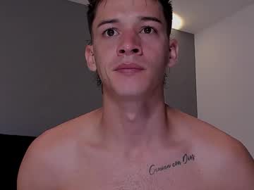 Drake_Carter1 Chaturbate stream image from March 25, 2026