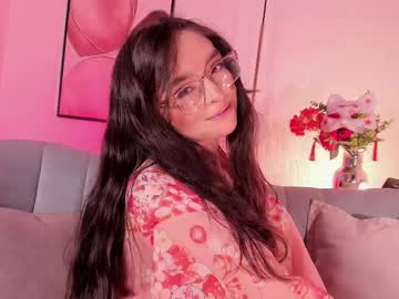 Eva_Macalliter Chaturbate stream image from March 25, 2026