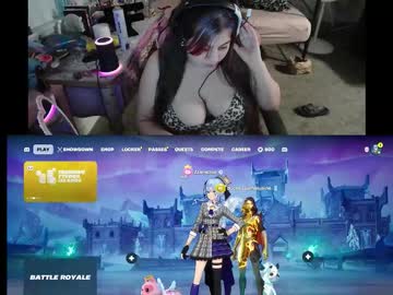 Goddesszzara Chaturbate stream image from March 25, 2026