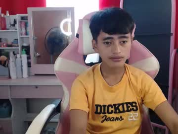 Hottycumboy_ Chaturbate stream image from March 25, 2026