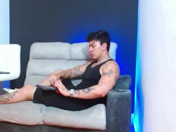 Justinfuller_31 Chaturbate stream image from March 25, 2026