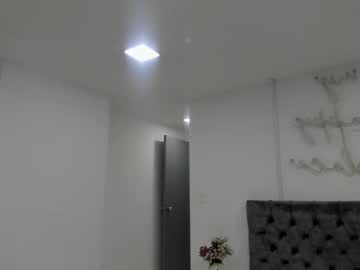 Karolain_Hernandez Chaturbate stream image from March 25, 2026