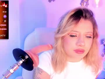 Khali_Reed_ Chaturbate stream image from March 25, 2026