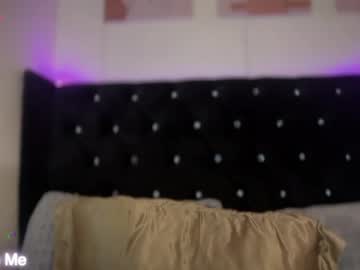 Lily_Ash Chaturbate stream image from March 25, 2026