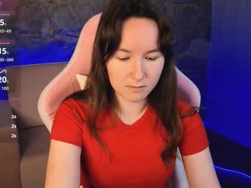 Little_Doll_Meow Chaturbate stream image from March 25, 2026