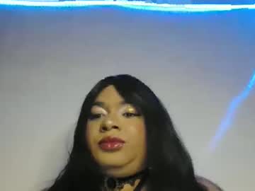 Lunadoll069 Chaturbate stream image from March 25, 2026