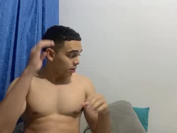 Manuel1018 Chaturbate stream image from March 25, 2026