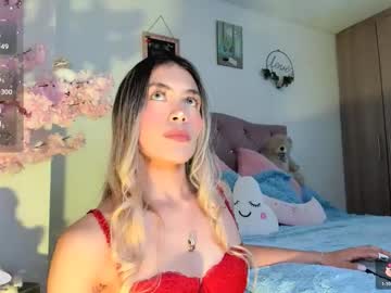 Misssofiia_7 Chaturbate stream image from March 25, 2026