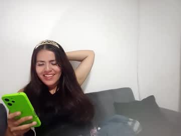 Monaa_Paloma Chaturbate stream image from March 25, 2026