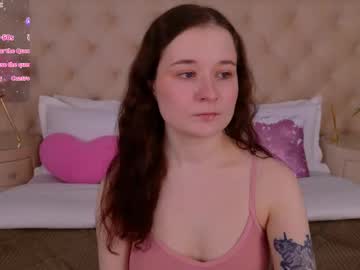 Nancyjonson Chaturbate stream image from March 25, 2026