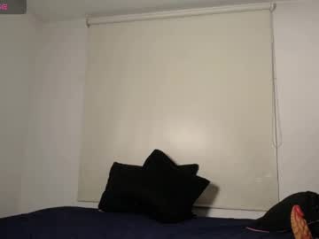 Nika_1312 Chaturbate stream image from March 25, 2026