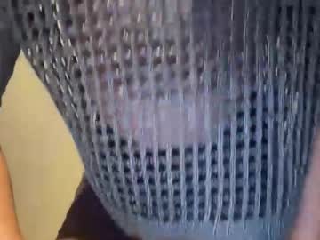 Andrea23pb Chaturbate stream image from March 25, 2026