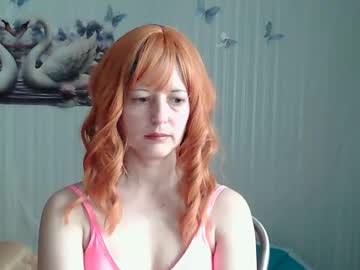 Angelaroxyx Chaturbate stream image from March 25, 2026