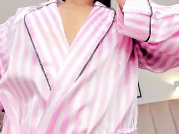 Anniie_Queen Chaturbate stream image from March 25, 2026