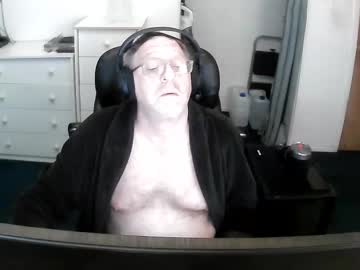 Baddass60 Chaturbate stream image from March 25, 2026