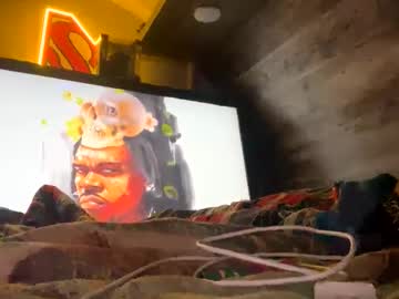 Clarkshammer95 Chaturbate stream image from March 25, 2026