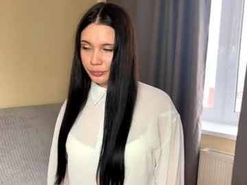 Deariwfy Chaturbate stream image from March 25, 2026