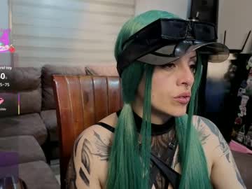Freyaa_Sorceress Chaturbate stream image from March 25, 2026