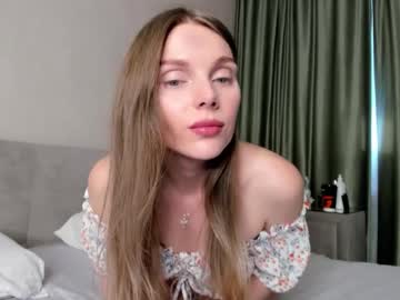 Girlforlove_ Chaturbate stream image from March 25, 2026