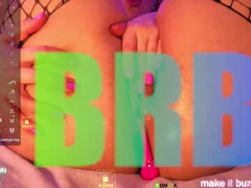 Hidden_Muse Chaturbate stream image from March 25, 2026