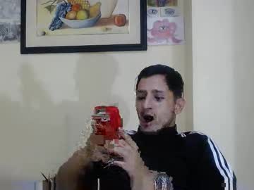 House_Of_Male Chaturbate stream image from March 25, 2026