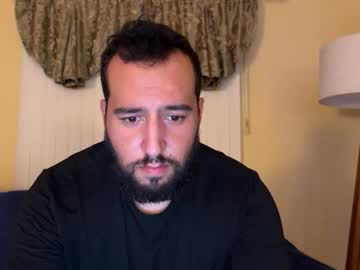 Hugedicktop Chaturbate stream image from March 25, 2026